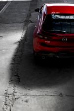 Mazda3 Hatchback 2019 года (NA)